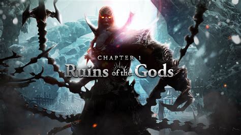 CABAL 2: Ruins of The Gods update .